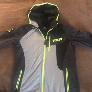 COPY - Jacket